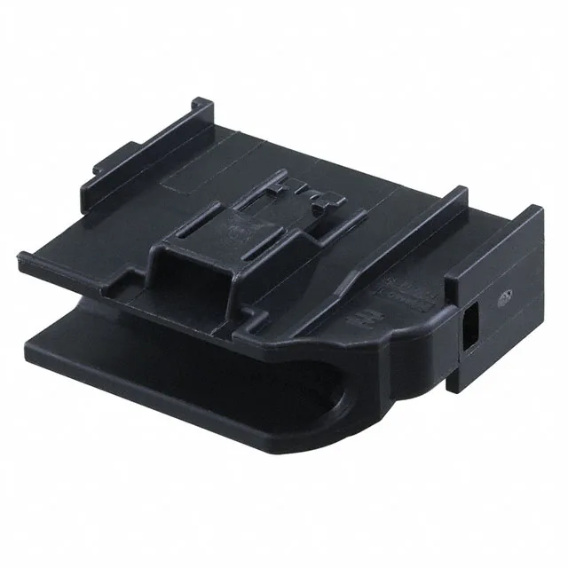 TE Connectivity AMP Connectors 2098660-1