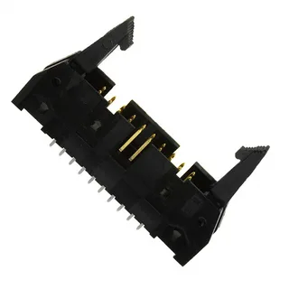 TE Connectivity AMP Connectors 5499206-4