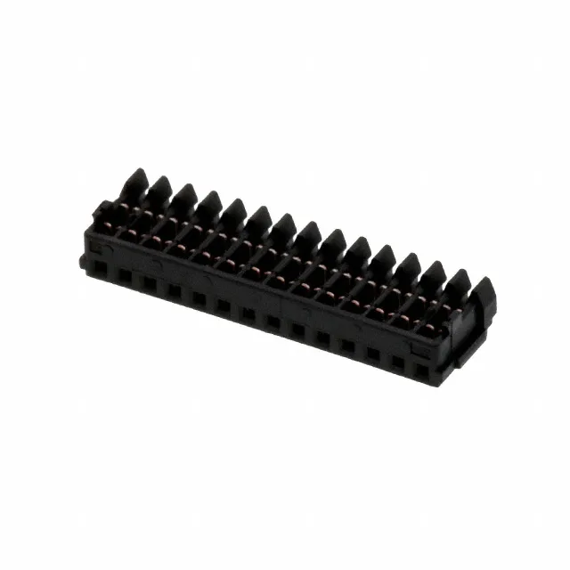 TE Connectivity AMP Connectors 3-353293-4