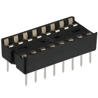 TE Connectivity AMP Connectors 1825093-4