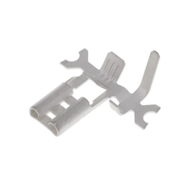 TE Connectivity AMP Connectors 1742088-2