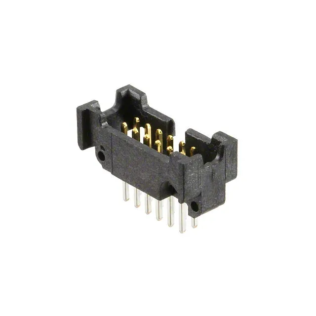 3M 45212-600230 — Pin Headers