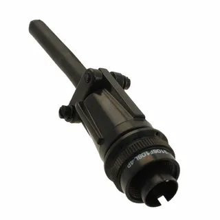 Harwin Inc. C90-3106F10SL-4P
