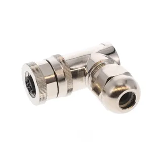 TE Connectivity AMP Connectors T4112512041-000