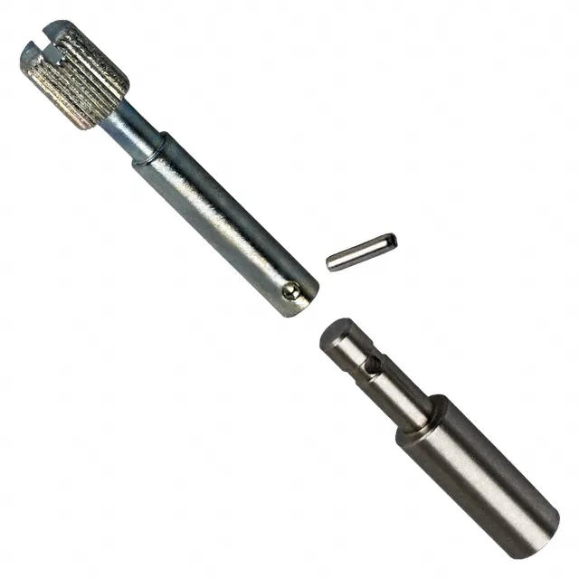TE Connectivity AMP Connectors 201414-1