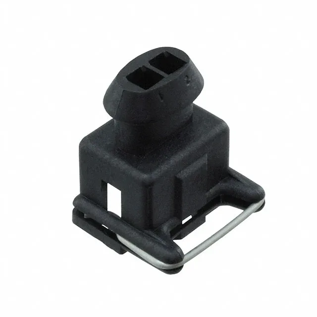 TE Connectivity AMP Connectors 828657-3