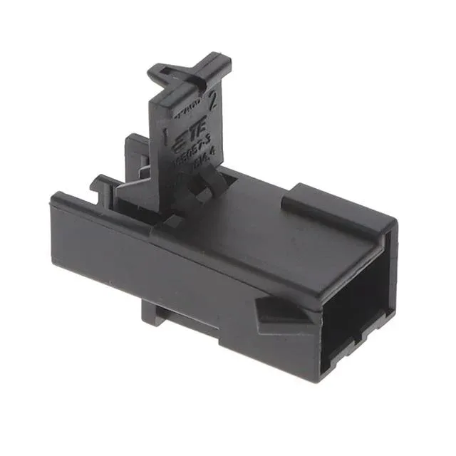 TE Connectivity AMP Connectors 365057-3
