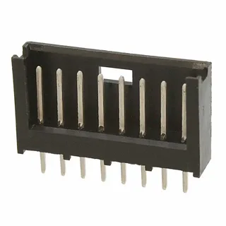 TE Connectivity AMP Connectors 280373-2
