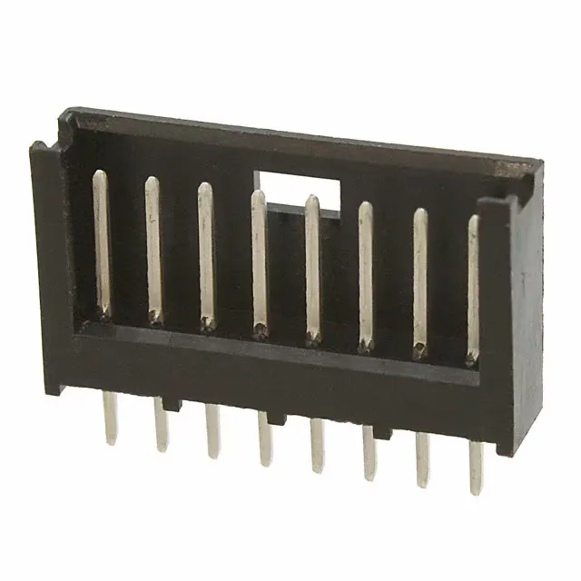 TE Connectivity AMP Connectors 280373-2