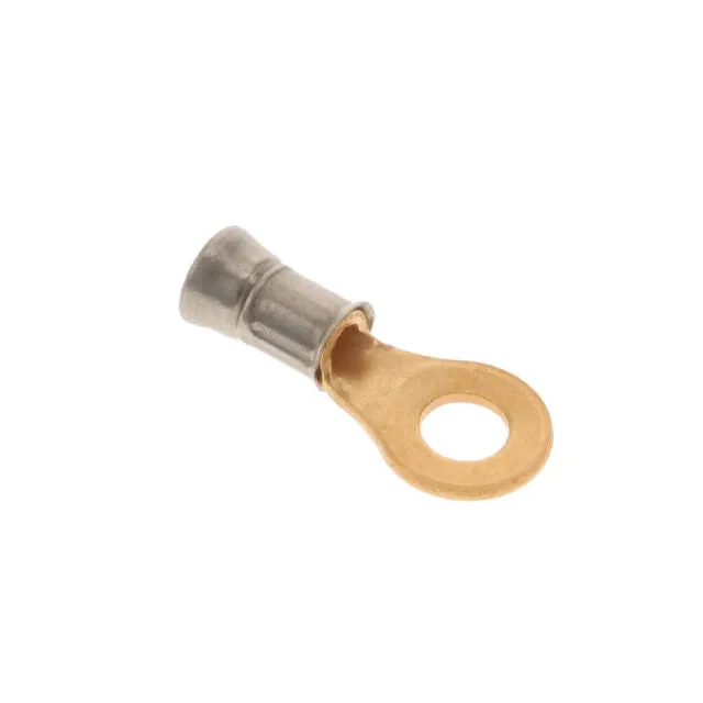 TE Connectivity AMP Connectors 322374-1