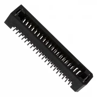Samtec Inc. TFM-120-02-S-D-WT