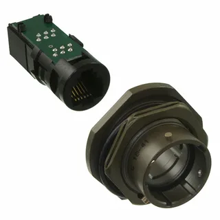 Amphenol RJ11F71G