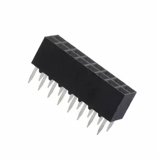 TE Connectivity AMP Connectors 535542-8