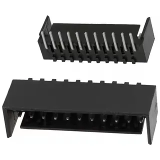 TE Connectivity AMP Connectors 1-644488-1