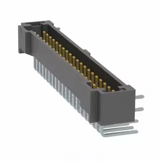 Samtec Inc. T2M-120-01-L-D-RA-WT