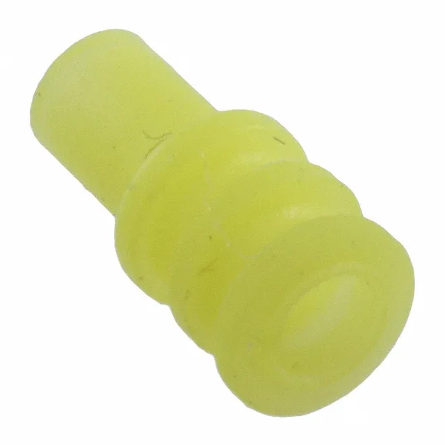 TE Connectivity AMP Connectors 964972-1
