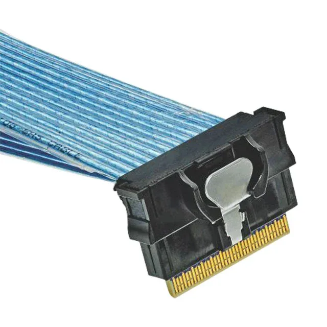 TE Connectivity AMP Connectors 2821385-2