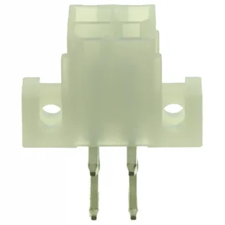 TE Connectivity AMP Connectors 1586043-4