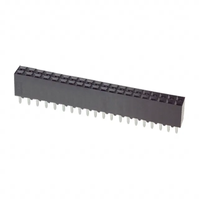 2-534206-0 — TE Connectivity AMP Connectors product photo