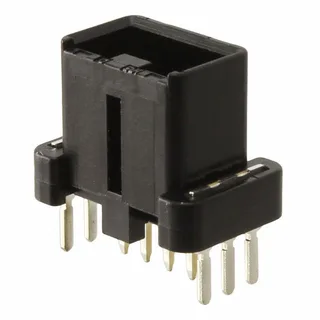 Hirose Electric Co Ltd GT8E-4P-DSA