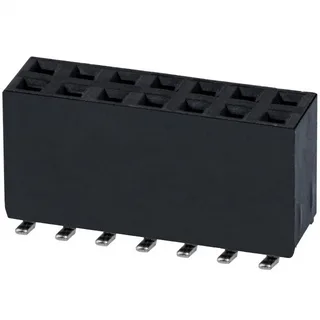 Sullins Connector Solutions NPTC072KFMS-RC