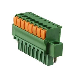 TE Connectivity AMP Connectors 1986725-8