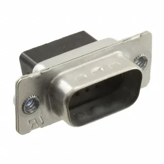 TE Connectivity AMP Connectors 1658691-1