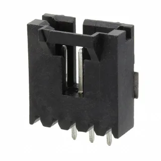 TE Connectivity AMP Connectors 147324-2