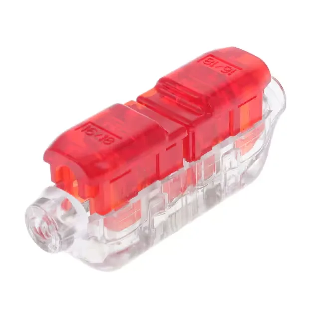 TE Connectivity AMP Connectors 2213600-8