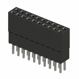 Samtec Inc. ESQ-110-23-T-D