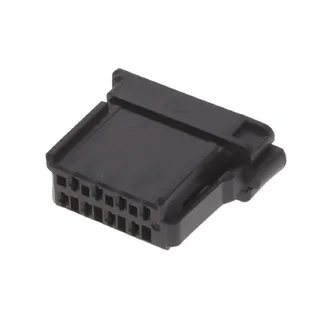 Amphenol 10142632-008LF