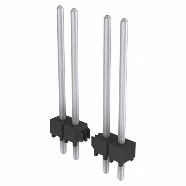Samtec Inc. TSW-140-17-T-S — Pin Headers