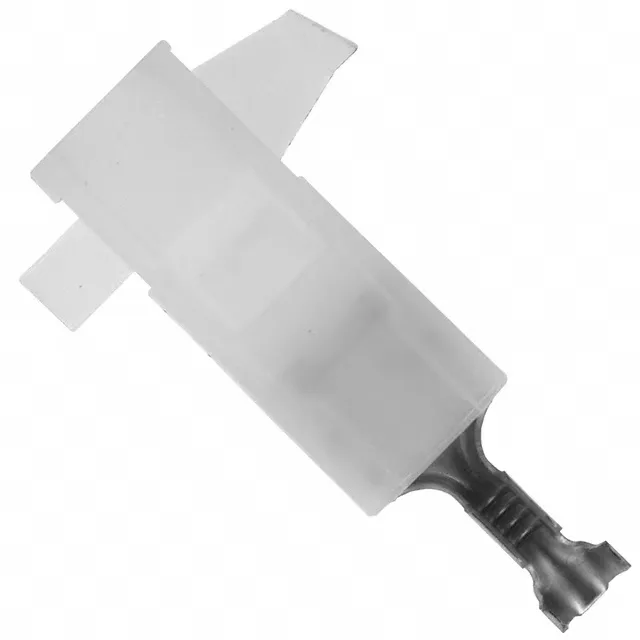 TE Connectivity AMP Connectors 520988-2