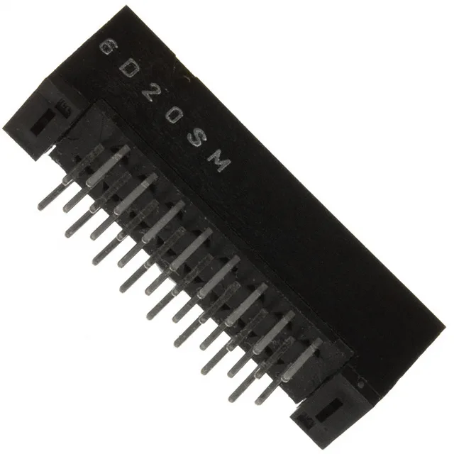 Hirose Electric Co Ltd FX2C1-32P-1.27DSA(71) — Centronics Connectors
