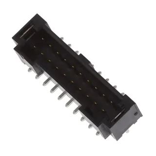 Samtec Inc. T2M-110-01-L-D-SM-WT-K