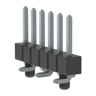 Samtec Inc. TSM-106-01-T-SV-A-P-TR
