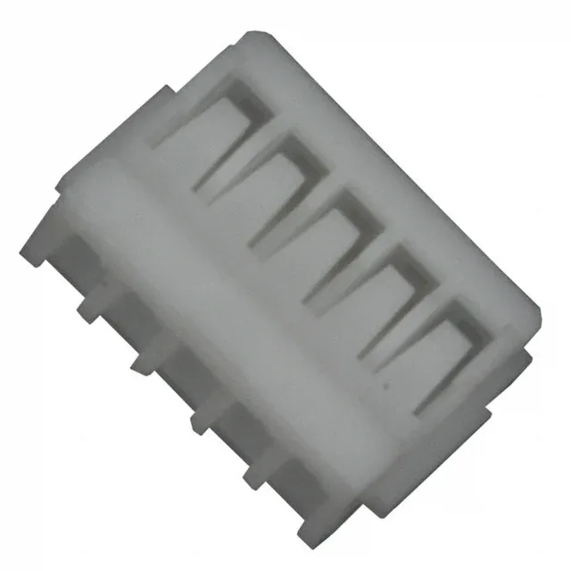TE Connectivity AMP Connectors 353908-5