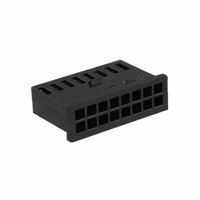 TE Connectivity AMP Connectors 280366