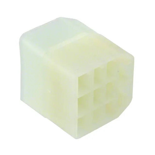 151326-1 — TE Connectivity AMP Connectors product photo