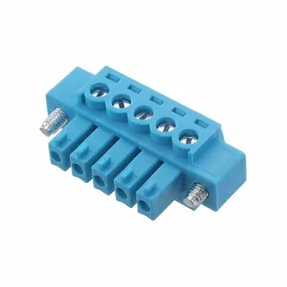 CUI Devices TBP02P1W-381-05BE
