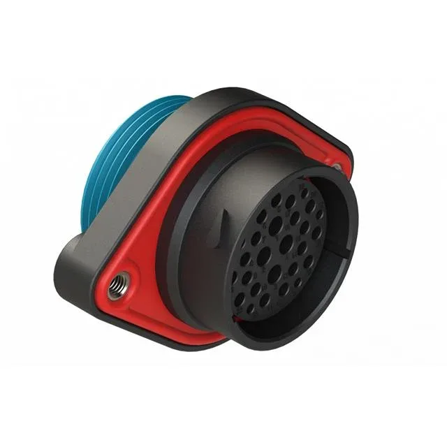 AHDP02-24-29SR-WTA — Amphenol product photo
