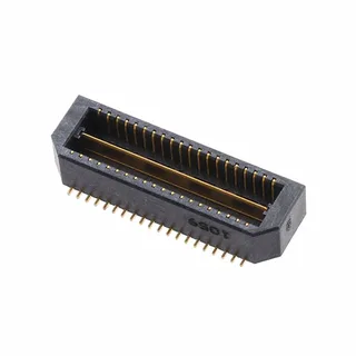 Samtec Inc. QTE-020-01-H-D-A