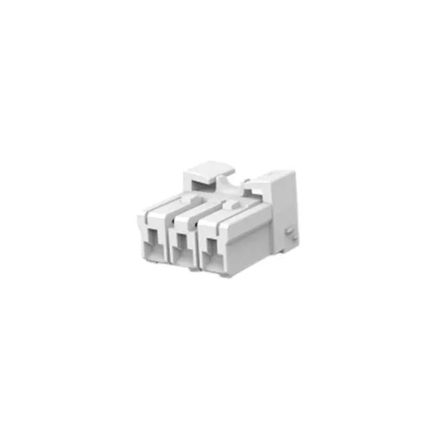 TE Connectivity AMP Connectors 1871867-1