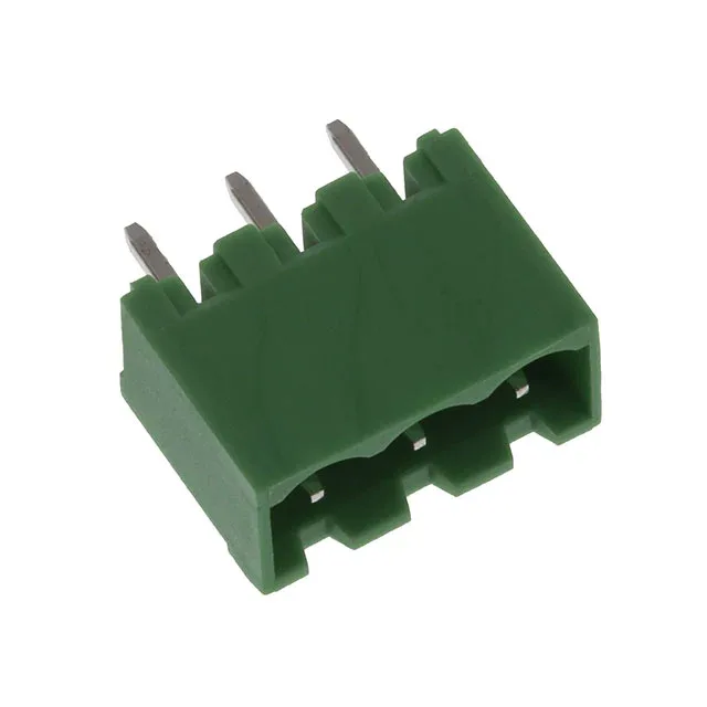 TE Connectivity AMP Connectors 2351885-3
