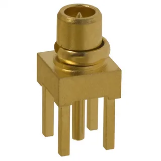 TE Connectivity AMP Connectors 1408496-1