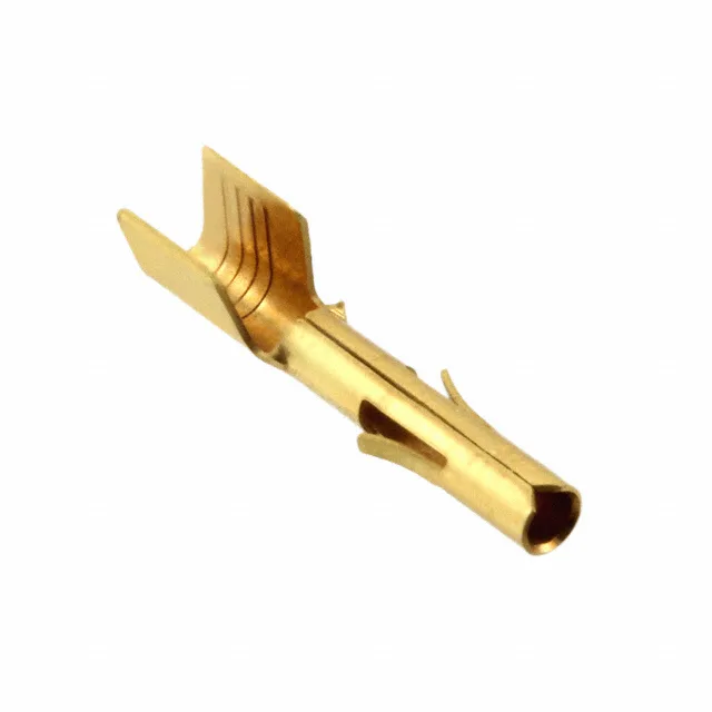 TE Connectivity AMP Connectors 350923-4