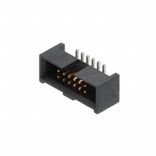Samtec Inc. SHF-106-01-L-D-SM-K-TR