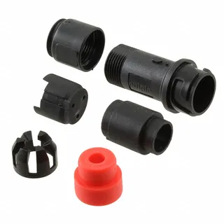 Bulgin PXP4011/03P/4550