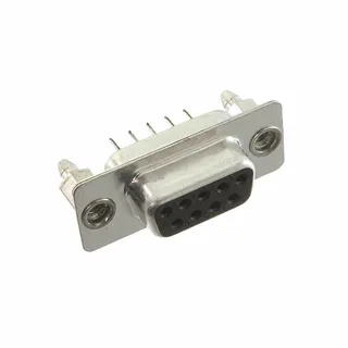 Adam Tech DE09-ST-1-BL