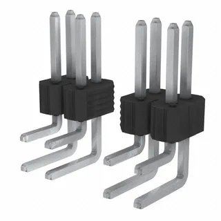 Amphenol 68021-422HLF